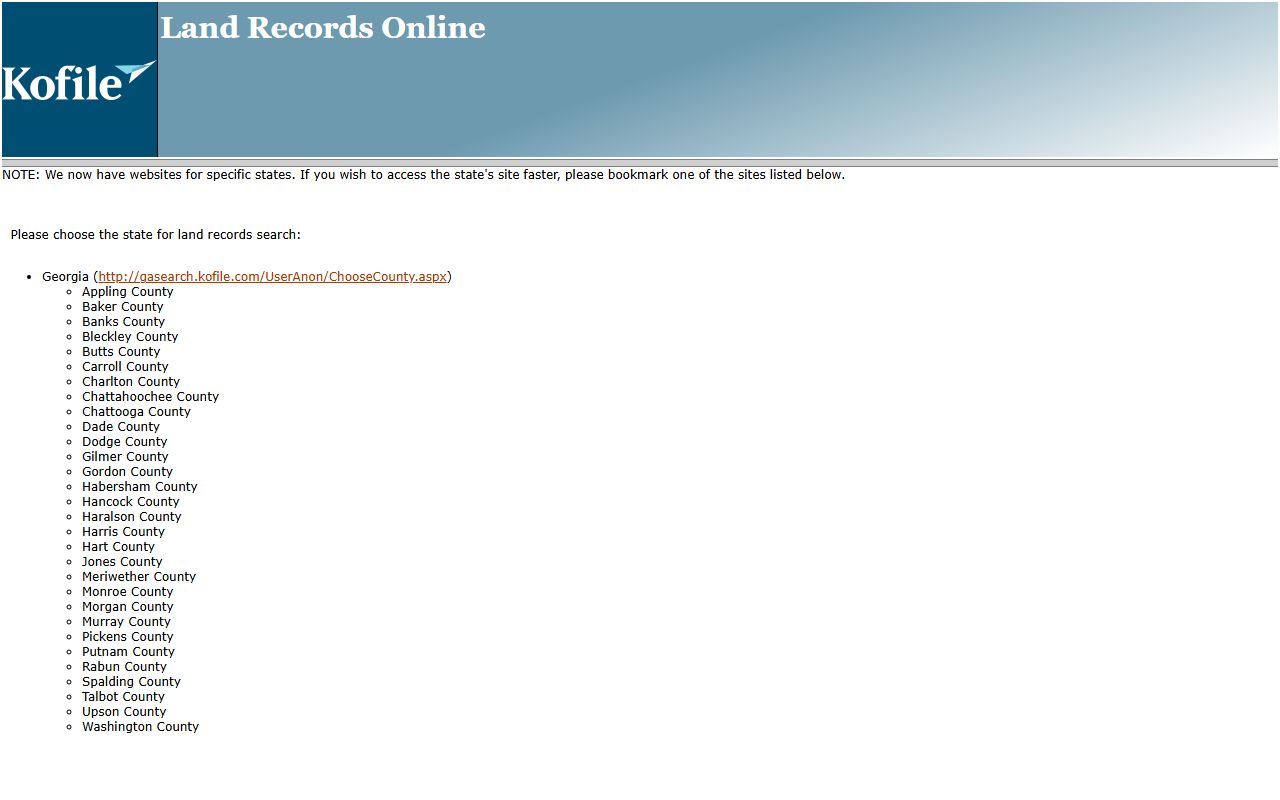 Dade County court dockets Kofile current property record search